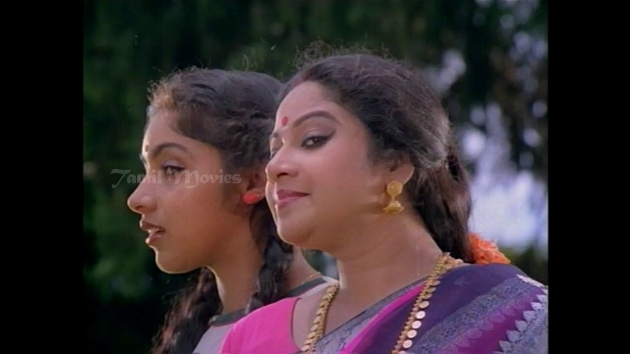 Santhana Nilavoli Song Lyrics | Lakshmi Vandhachu | Malaysia Vasudevan