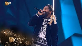 Sjava and Saudi Bring It – #DStvMVCA | Mzansi Magic