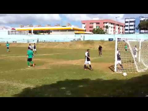 Imperial (Gol do Dimba) Paradão 2014