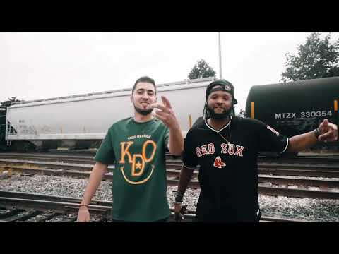 Vasjan & Exit Fame - Do my thing (Official Video)