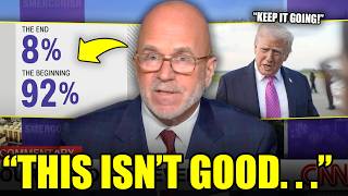 Nueva encuesta CONMOCIONA a Estados Unidos mientras RESURGE el pasado de Kirk