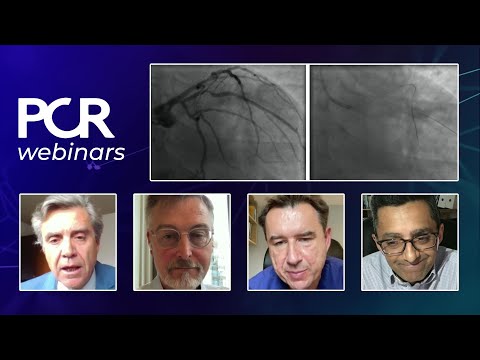 How to use invasive coronary physiology in ACS patients? - Webinar