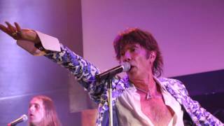 &quot;JUST MY IMAGINATION&quot; The Temptations | cover by The Unauthorized Rolling Stones