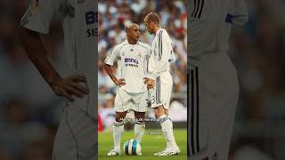 Download lagu When Roberto Carlos stole Beckham's freekick 🤷‍♂️😛 mp3