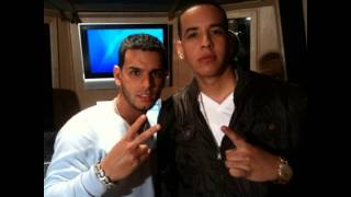 Daddy Yankee - Me entere Ft Tito El Bambino .