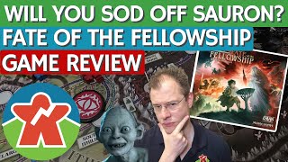 The Lord of the Rings: Fate of the Fellowship video thumbnail
