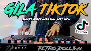 Download lagu GILA TIKTOK !! DJ JUNGLE DUTCH HARD FULL BASS 2021 AUTO GOYANG SATU ROOM mp3 Download lagu GILA TIKTOK !! DJ JUNGLE DUTCH HARD FULL BASS 2021 AUTO GOYANG SATU ROOM mp3
