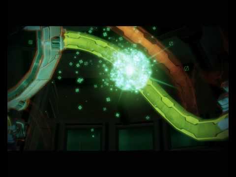 Mass Effect 2 Overlord Critical Mission Failure