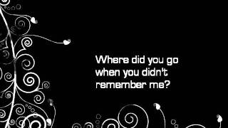 Madina Lake - We Got This - Lyrics