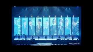 [HD] SS4 JAPAN DVD - Lovely Day