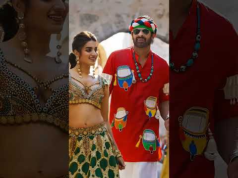 Reel tagged #rajasaab
