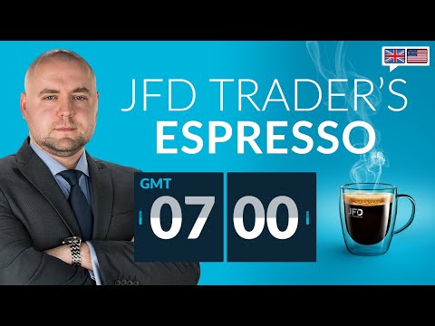 Daily Technical Analysis - JFD Trader's Espresso – 30/10/2020 - Indices, Commodities, Cryptos and FX