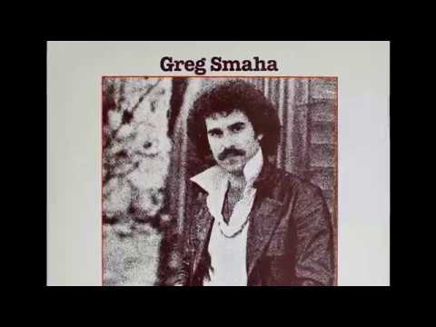 GREG SMAHA - LADY L.A.