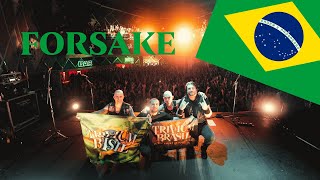@trivium - &#39;Forsake Not The Dream&#39; Live in Brazil - Deep Cut