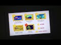 Opening To Toopy And Binoo Ultimate Collection Binoo Edition DVD