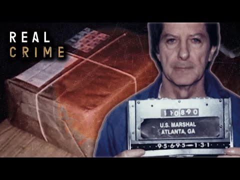 Terror by Mail: The Shocking Case of the Serial Bomber | The New Detectives | Real Crime