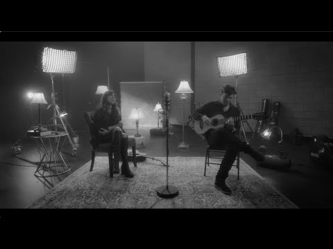 Lynda Lemay and Chaine Jean-Félix Lalanne