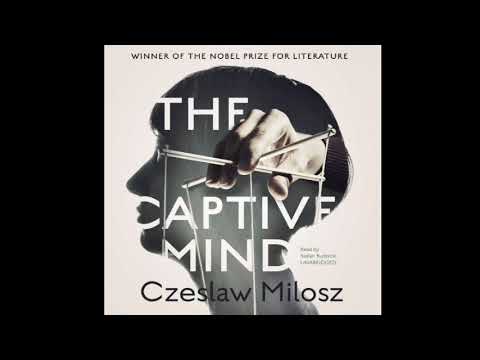 "The Captive Mind" by Czesław Miłosz: A Critical Analysis