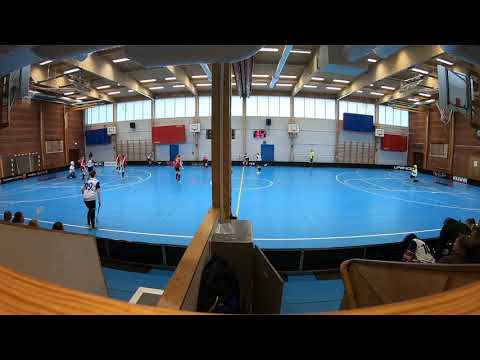 Kinna-Wårgårda/Fristad [F0103] 190303