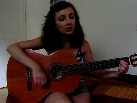 Mandy Goes To Med School - Dresden Dolls