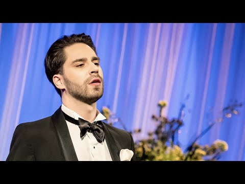 Rozviitesia z vitrom (Rozwieje wiatr) - Yakiv Stepovyi