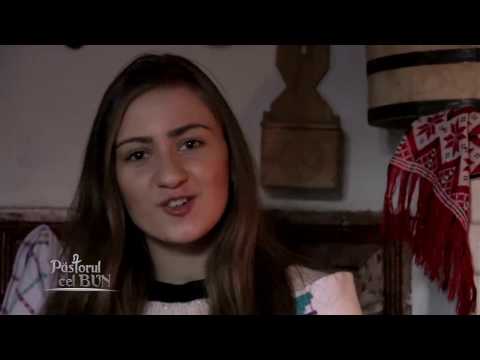 EP 43-2016  Păstorul Cel Bun - Colinde