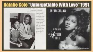 Natalie Cole   Our Love Is Here To Stay