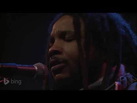 Compilation Stephen Marley Best Live Performances in 1080HD