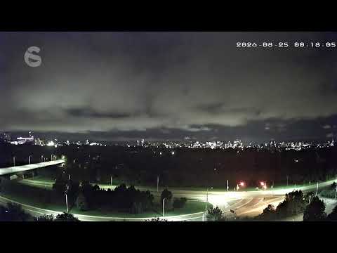 Ottawa Parliament Hill Cam