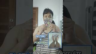 Water Fasting X Pokemon Episode 8 Nhil Zero