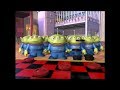 Toy Story Treats Full Complation