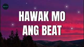 Download lagu Dj Mogo - Hawak Mo Ang Beat Remix (Lyrics) mp3