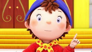 Noddy In Toyland | A Babysitter For The Skittles | Noddy English Full Episodes | Kids Videos