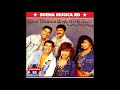 Los Toros Band - Si Tu No Me Quieres (1991) [BuenaMusicaRD]
