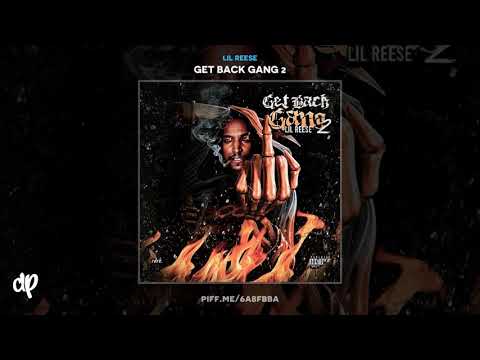Lil Reese - Flex [GetBackGang 2]