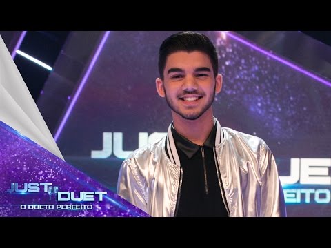 Bruno Almeida | PGM 01 | Just Duet - O Dueto Perfeito