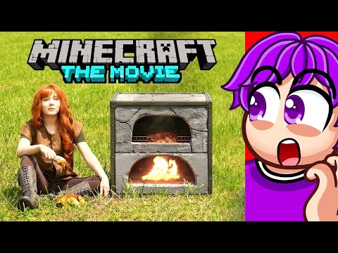 I Found Minecraft's BEST (Unofficial) MOVIE