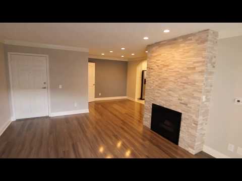 PL8904 - Modern Upscale 1 Bed + 1 Bath Apartment For Rent (Los Angeles, CA).