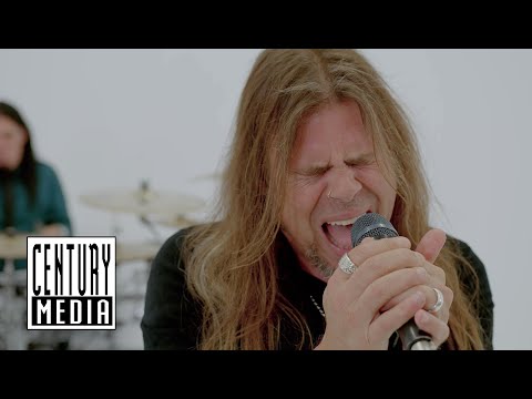 QUEENSRŸCHE - Hold On (OFFICIAL VIDEO) online metal music video by QUEENSRŸCHE