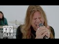 QUEENSRŸCHE Hold On OFFICIAL VIDEO