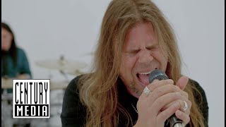 QUEENSRŸCHE - Hold On (OFFICIAL VIDEO)