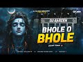 BHOLE O BHOLE REMIX SOUND CHECK DJ RAJESH BENAGORIA