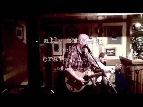 The Craig Hughes Two - Jam Jar Wasp Trap (live)