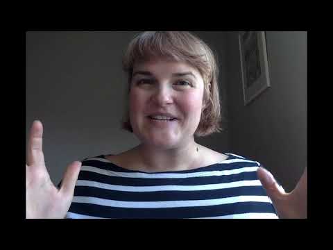 Tutorial - Rehearsal Structure