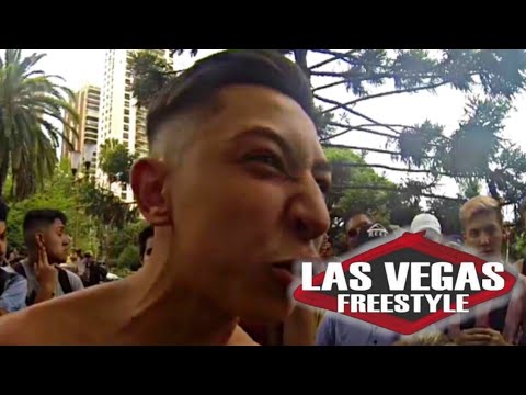 TEO vs HDR | FINAL | SUB 15 | 9/2 Las Vegas Freestyle