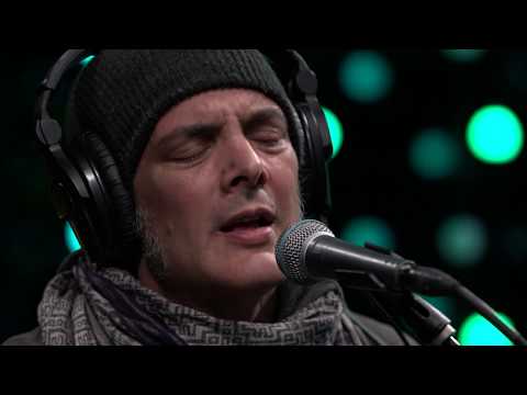 Black Rebel Motorcycle Club - Complicated Situation (Live on KEXP)