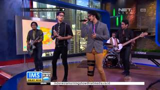 Download lagu IMS - Penampilan Yovie Nuno menyanyikan lagu Merindu Lagi mp3