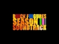 Dick Figures Season 3 Soundtrack Track 10 Party Down