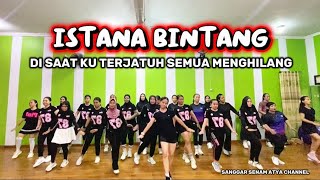 Download lagu WHEN I FALL EVERYONE DISAPPEARS || STAR PALACE || CREATIVE GYMNASTICS @sanggarsenamatya8917 mp3