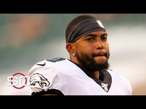 Eagles’ DeSean Jackson apologizes after posting anti-Semitic messages | SportsCenter